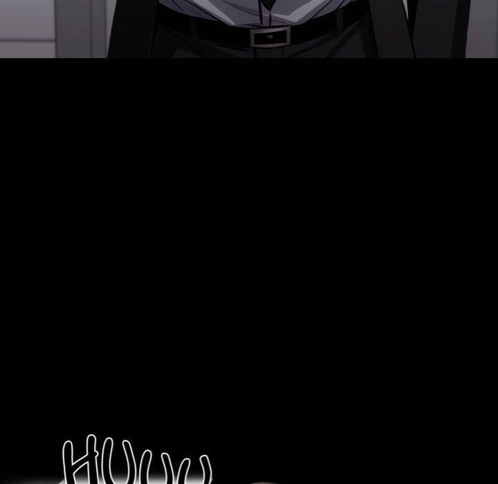 Gangster x Office Lady Chapter 121 Page 80