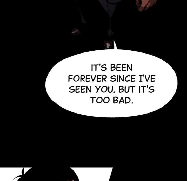 Gangster x Office Lady Chapter 121 Page 82
