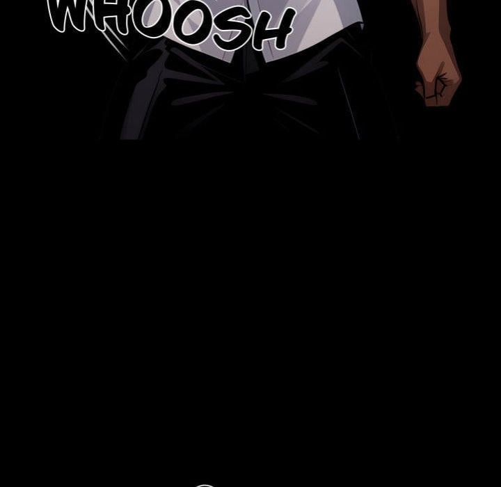 Gangster x Office Lady Chapter 121 Page 87