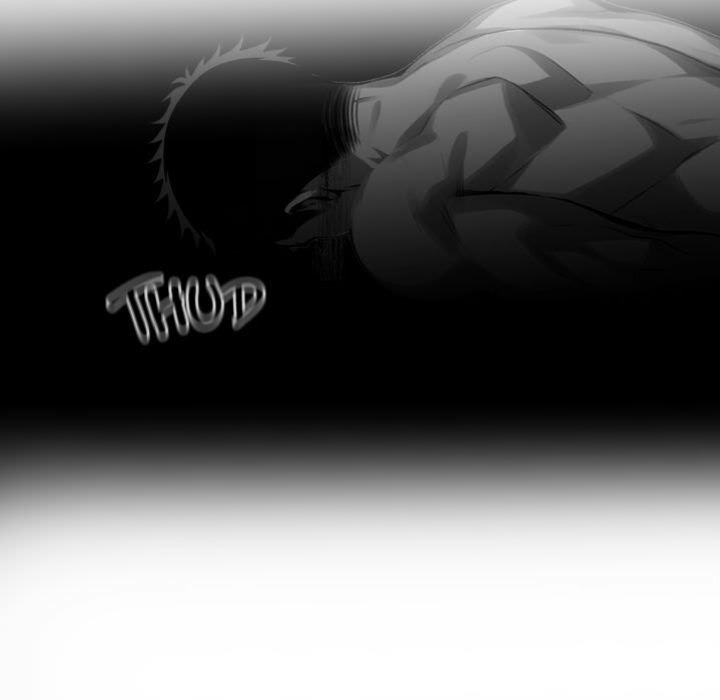 Gangster x Office Lady Chapter 121 Page 9