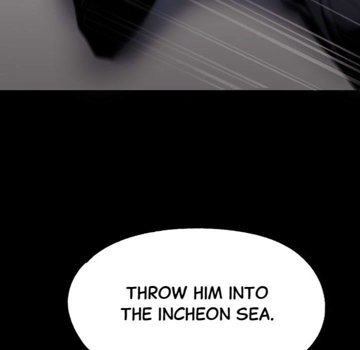 Gangster x Office Lady Chapter 121 Page 92