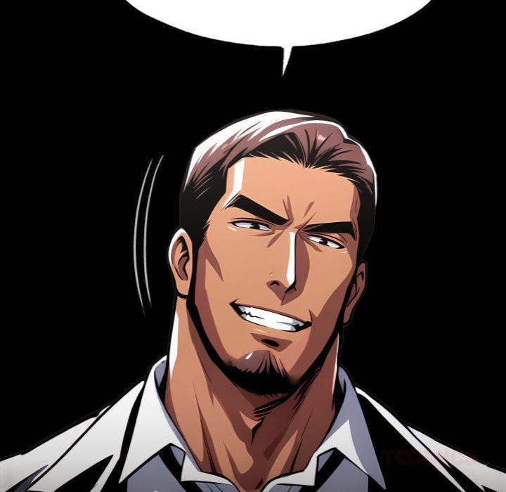 Gangster x Office Lady Chapter 121 Page 93