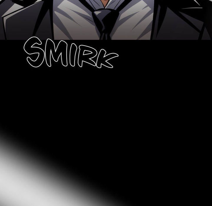 Gangster x Office Lady Chapter 121 Page 94