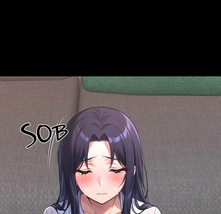 Gangster x Office Lady Chapter 122 Page 10