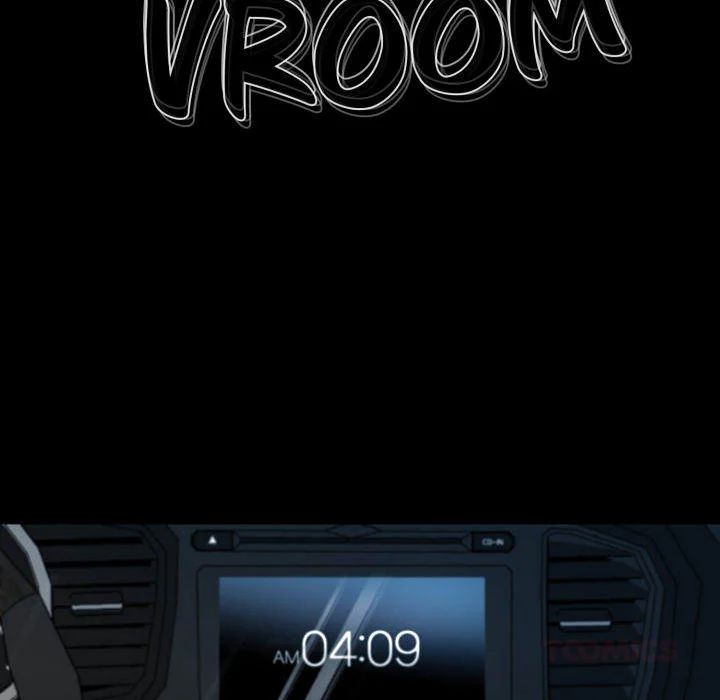 Gangster x Office Lady Chapter 122 Page 100