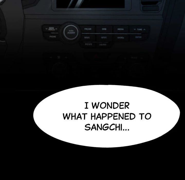 Gangster x Office Lady Chapter 122 Page 101