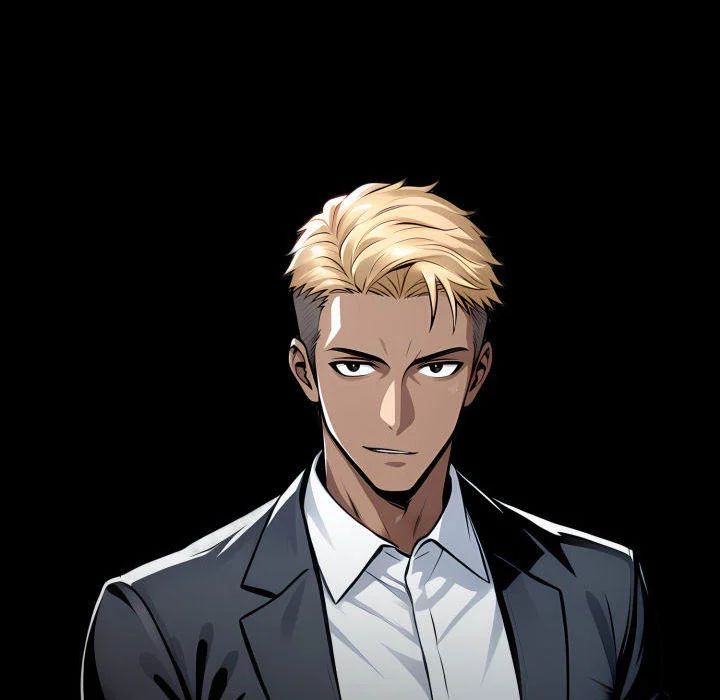 Gangster x Office Lady Chapter 122 Page 102