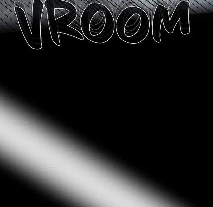 Gangster x Office Lady Chapter 122 Page 107