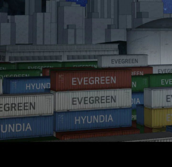 Gangster x Office Lady Chapter 122 Page 110