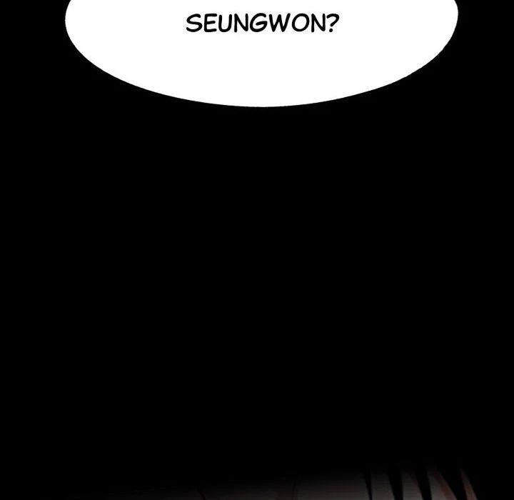 Gangster x Office Lady Chapter 122 Page 113