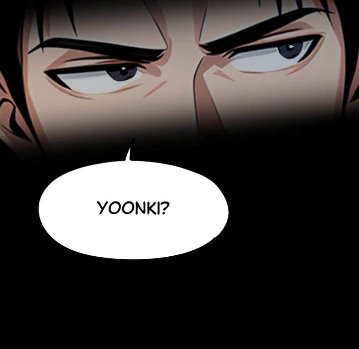 Gangster x Office Lady Chapter 122 Page 114