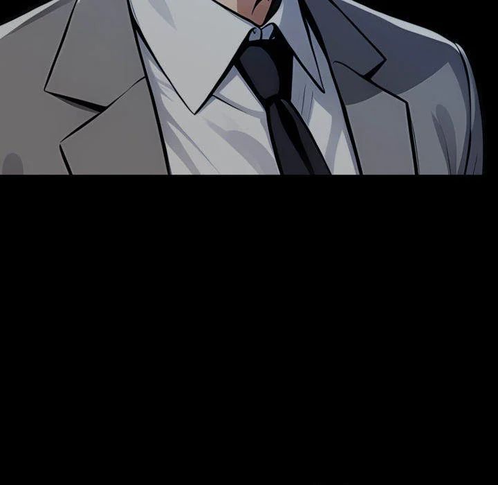 Gangster x Office Lady Chapter 122 Page 118