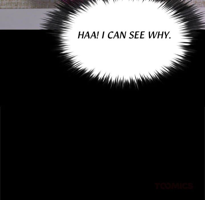 Gangster x Office Lady Chapter 122 Page 12