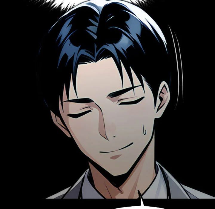 Gangster x Office Lady Chapter 122 Page 121