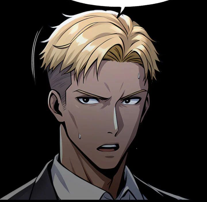 Gangster x Office Lady Chapter 122 Page 127