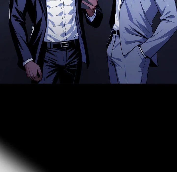 Gangster x Office Lady Chapter 122 Page 146