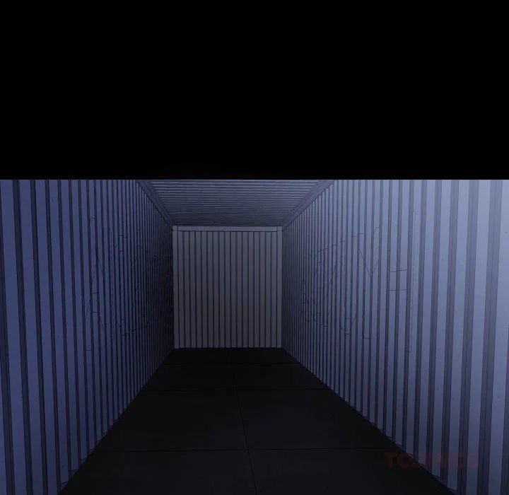 Gangster x Office Lady Chapter 122 Page 148