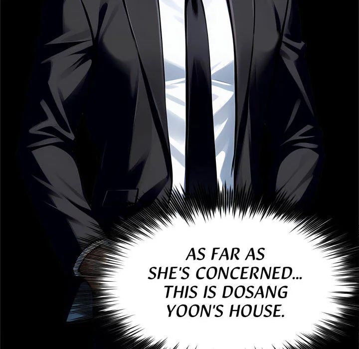 Gangster x Office Lady Chapter 122 Page 15