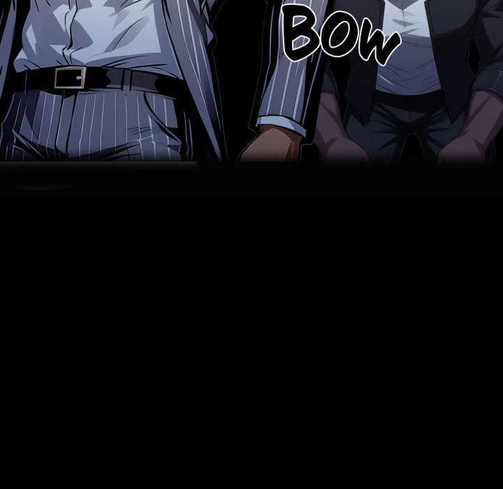 Gangster x Office Lady Chapter 122 Page 160