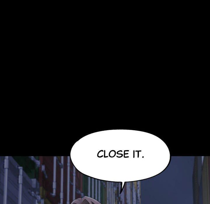 Gangster x Office Lady Chapter 122 Page 162