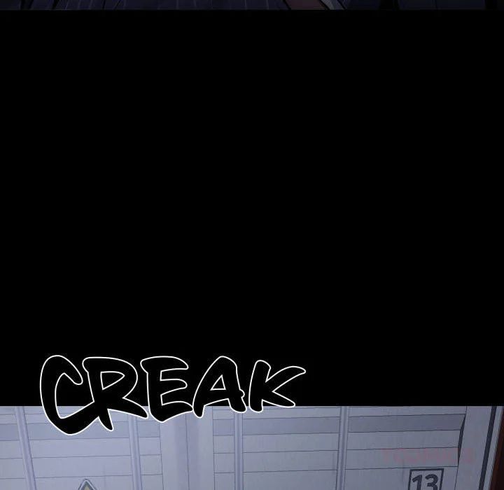 Gangster x Office Lady Chapter 122 Page 164