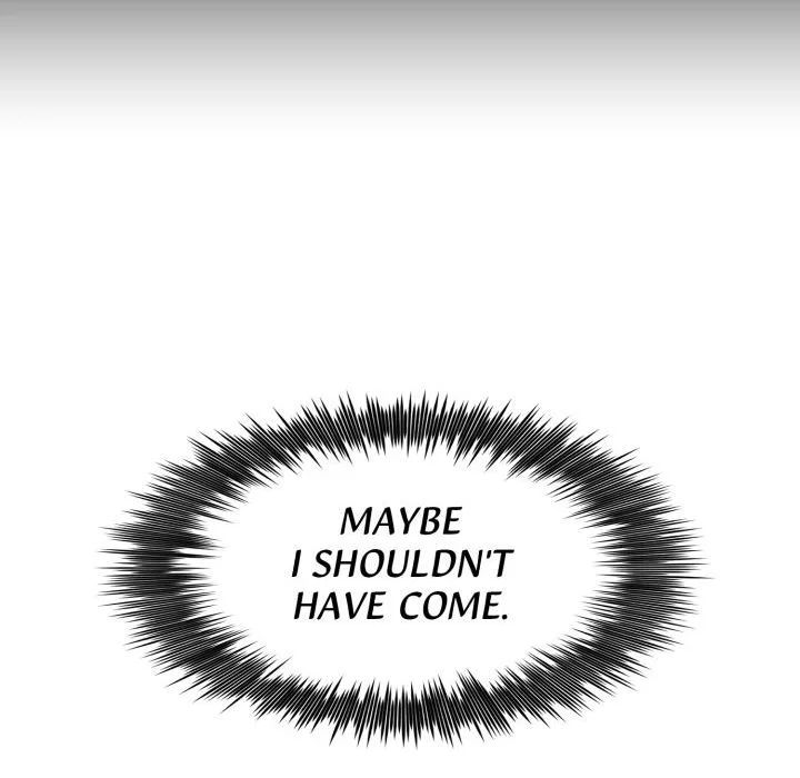 Gangster x Office Lady Chapter 122 Page 17