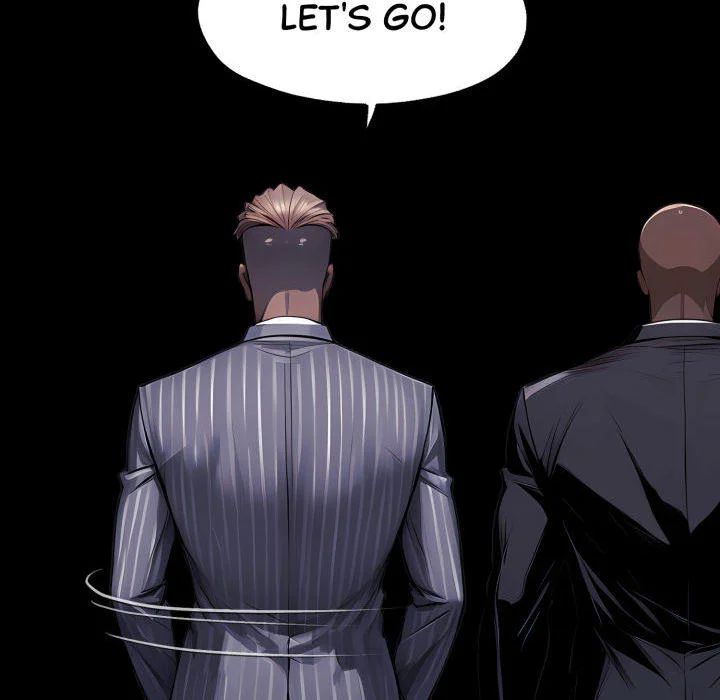 Gangster x Office Lady Chapter 122 Page 170