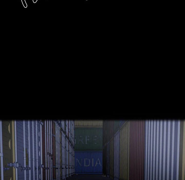 Gangster x Office Lady Chapter 122 Page 175