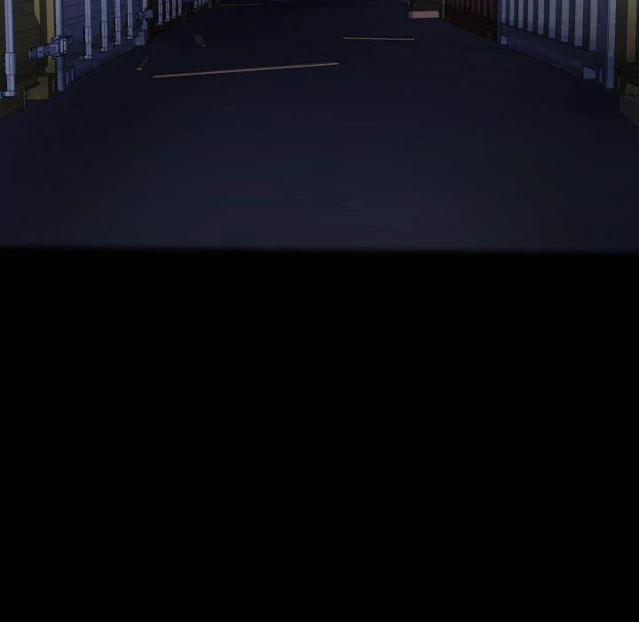 Gangster x Office Lady Chapter 122 Page 176