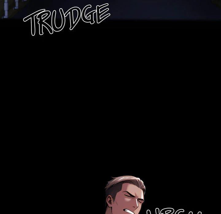 Gangster x Office Lady Chapter 122 Page 178