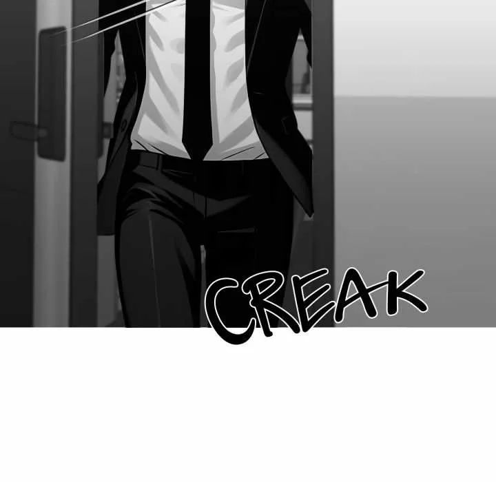 Gangster x Office Lady Chapter 122 Page 19