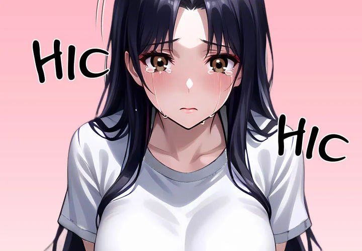 Gangster x Office Lady Chapter 122 Page 2