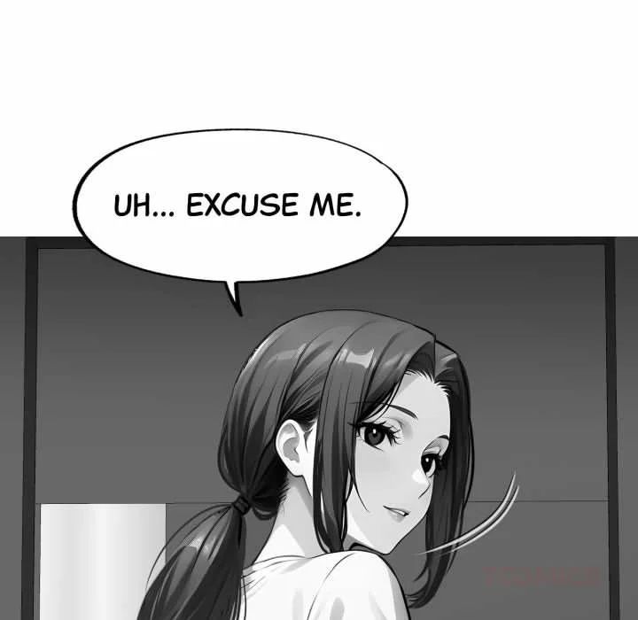 Gangster x Office Lady Chapter 122 Page 20
