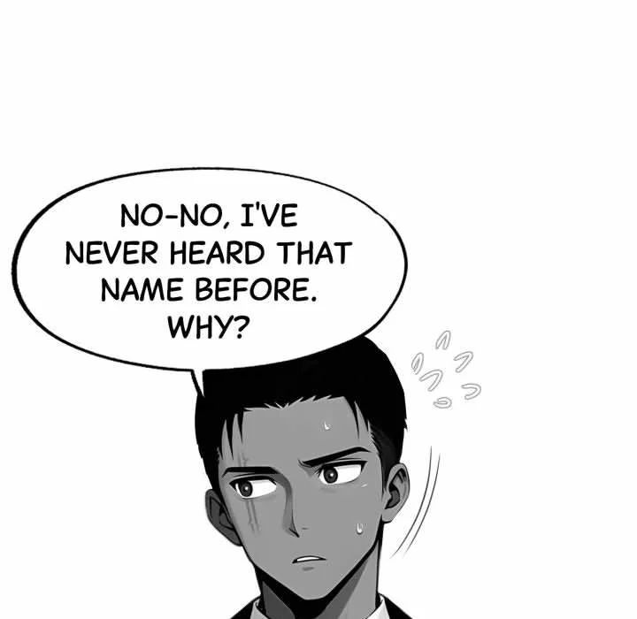 Gangster x Office Lady Chapter 122 Page 23