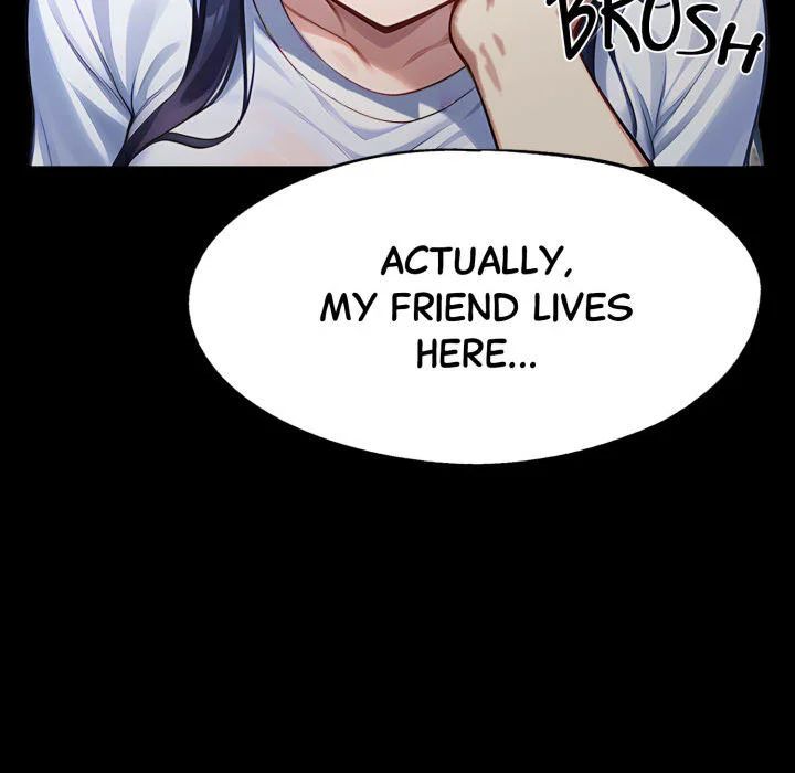 Gangster x Office Lady Chapter 122 Page 34