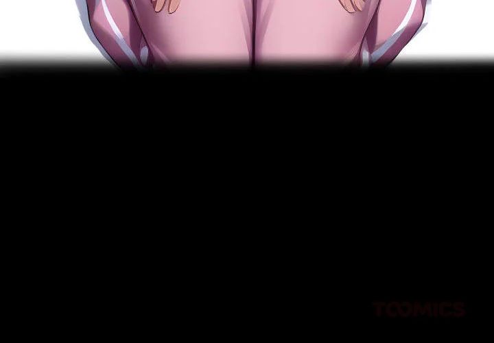 Gangster x Office Lady Chapter 122 Page 4