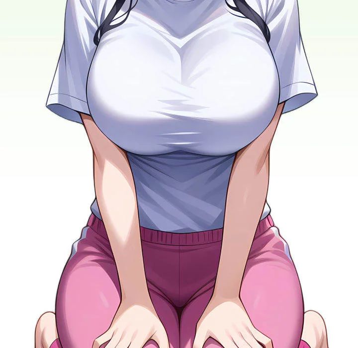 Gangster x Office Lady Chapter 122 Page 40