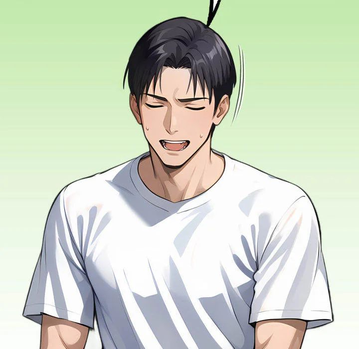 Gangster x Office Lady Chapter 122 Page 42