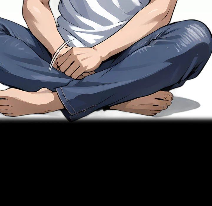 Gangster x Office Lady Chapter 122 Page 43