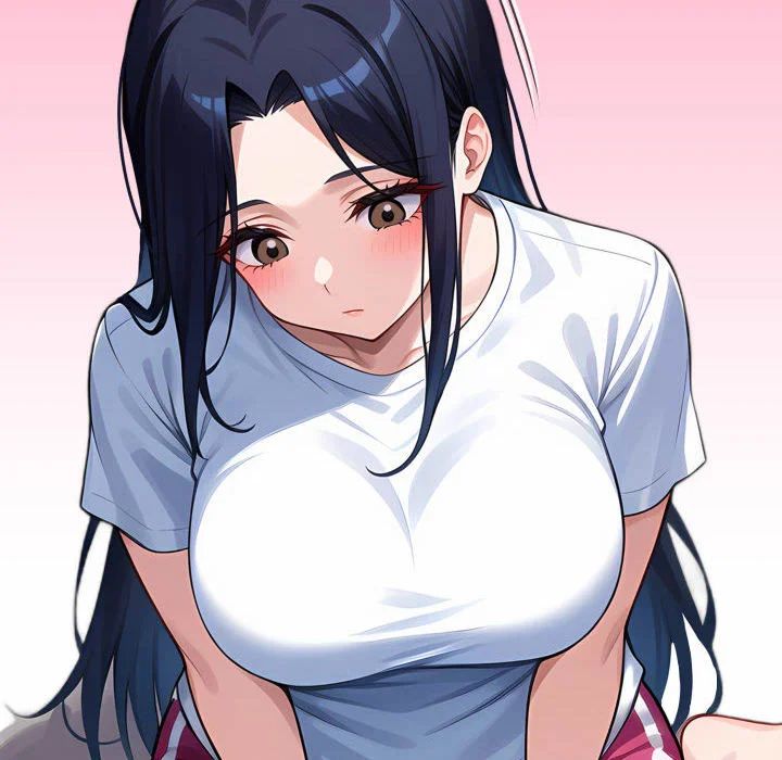 Gangster x Office Lady Chapter 122 Page 45