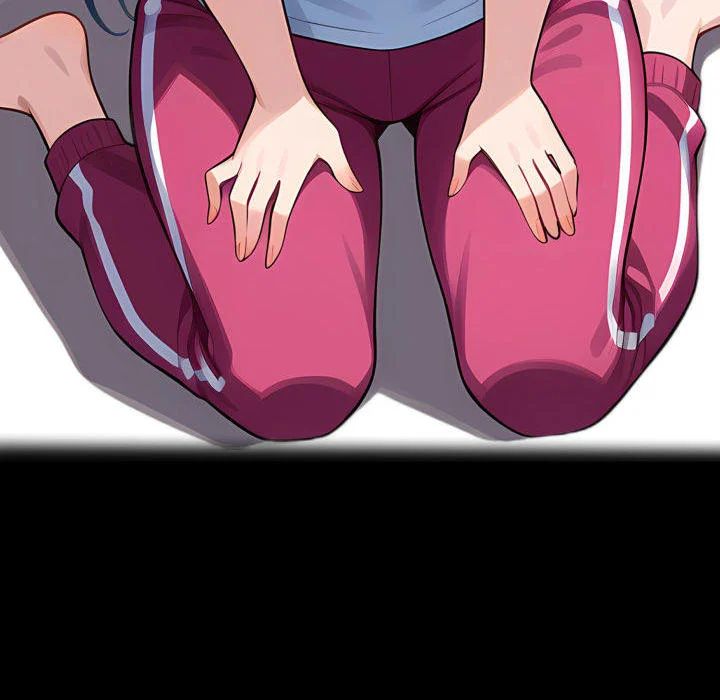 Gangster x Office Lady Chapter 122 Page 46