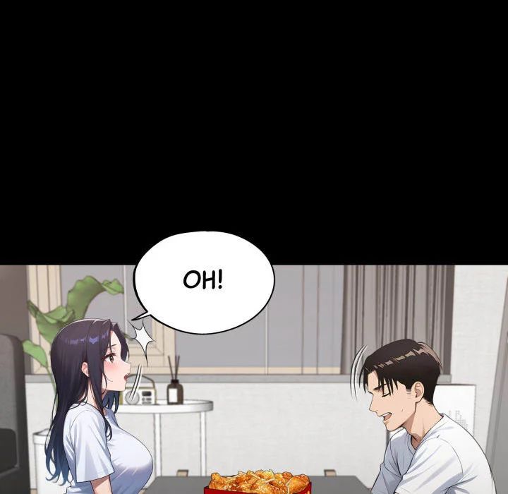 Gangster x Office Lady Chapter 122 Page 47