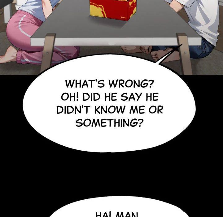 Gangster x Office Lady Chapter 122 Page 48