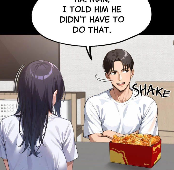 Gangster x Office Lady Chapter 122 Page 49