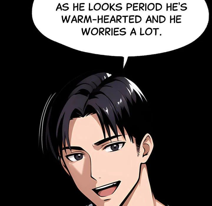 Gangster x Office Lady Chapter 122 Page 51