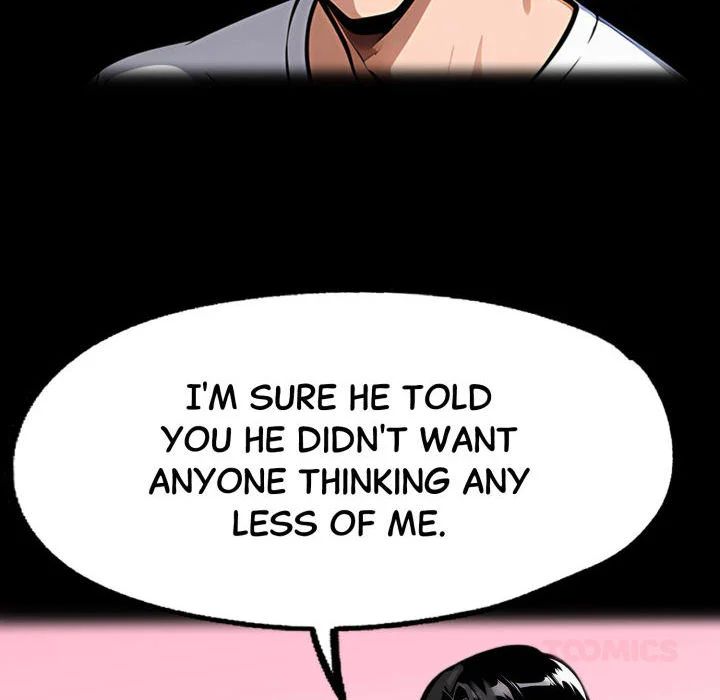 Gangster x Office Lady Chapter 122 Page 52