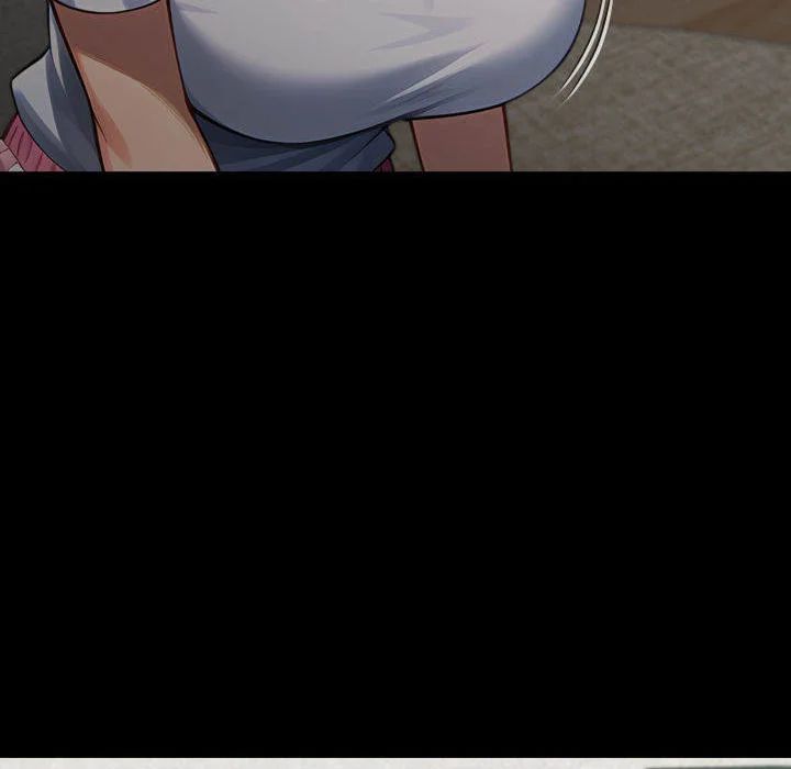 Gangster x Office Lady Chapter 122 Page 56