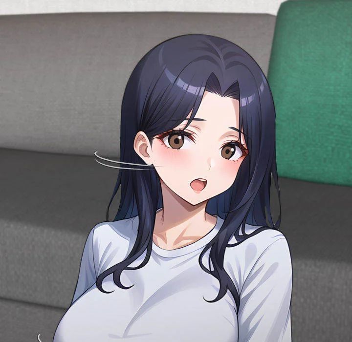 Gangster x Office Lady Chapter 122 Page 57