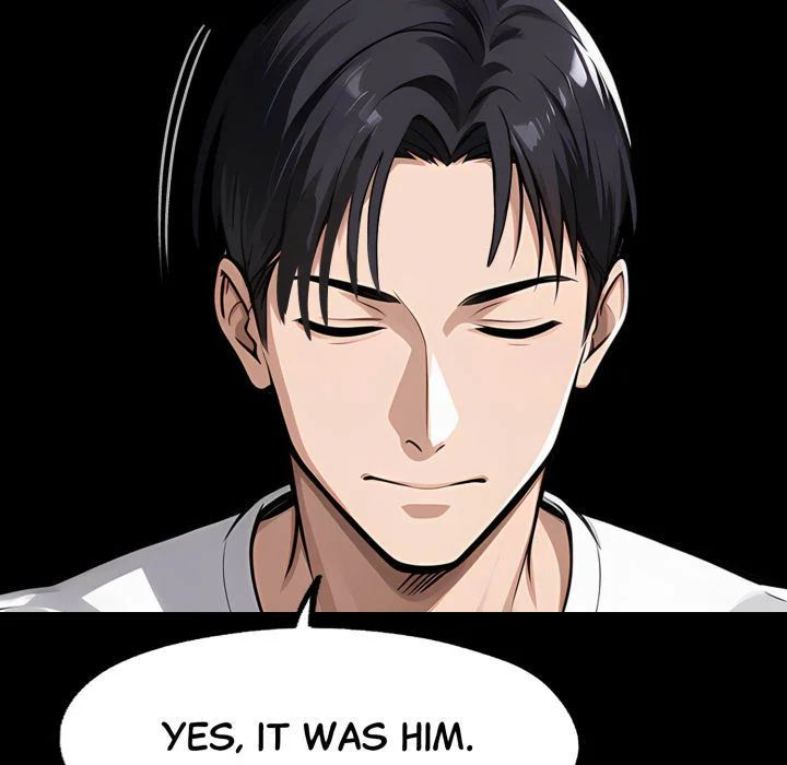 Gangster x Office Lady Chapter 122 Page 59