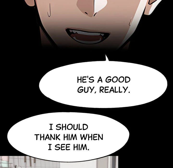 Gangster x Office Lady Chapter 122 Page 61